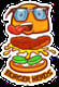 Burger Nerds