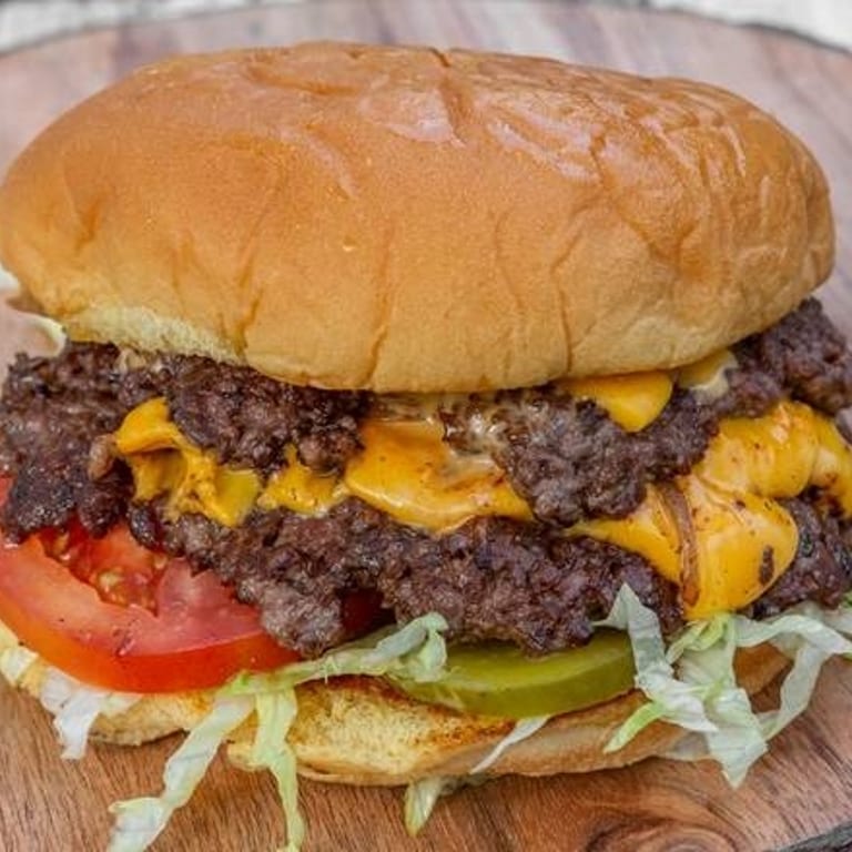 Indulge in Creamy Milkshakes and Decadent Desserts